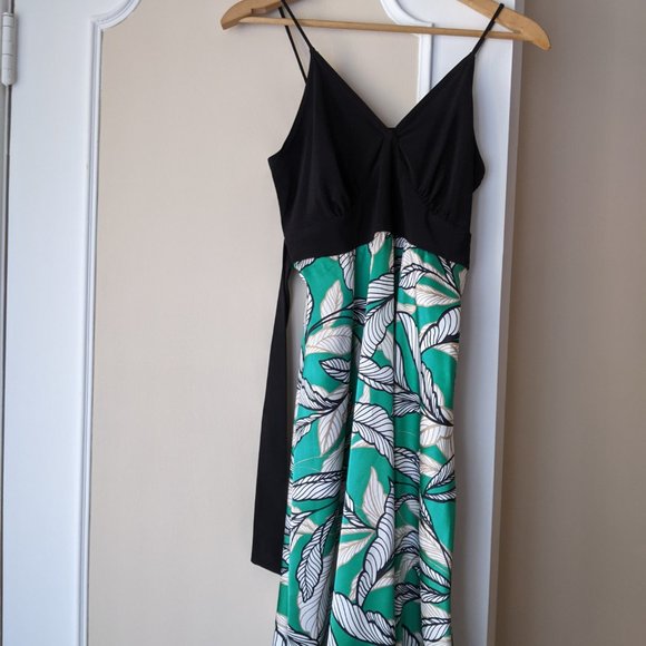 Summer strap dress - Picture 5 of 5